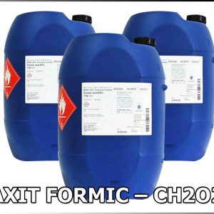 AXIT FORMIC- CH2O2